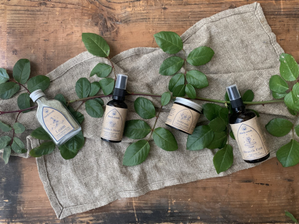Black Creek Botanicals
