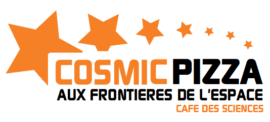 COSMIC PIZZA