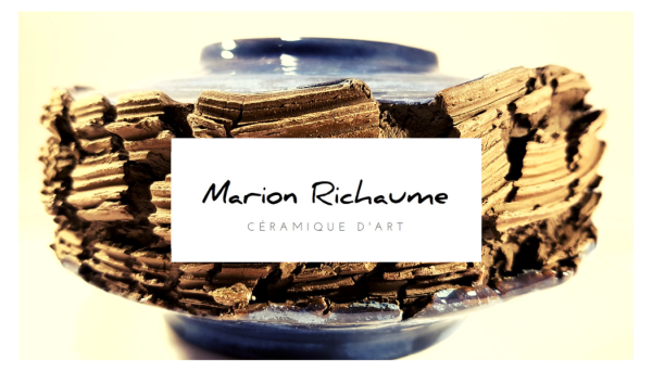 Marion Richaume