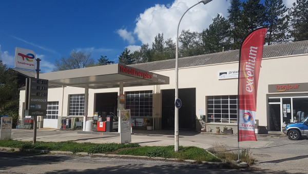 Rosans Automobiles