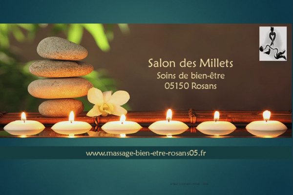 Salon des Millets