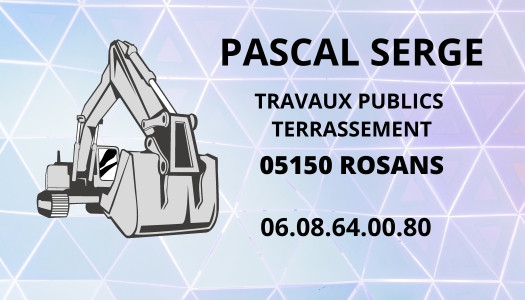 Serge Pascal