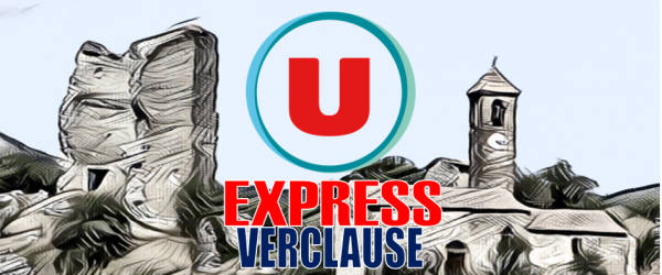 U express